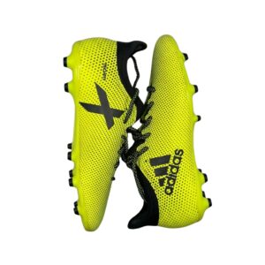 X 17.1 FG Solar Yellow